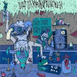 The Afternoon Gentlemen : Power Joogle Pogger Violence